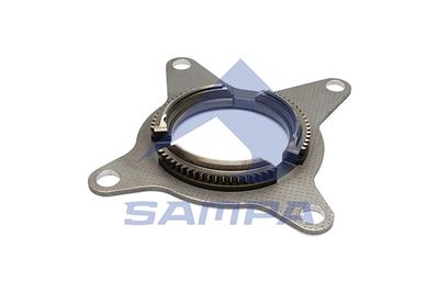 SAMPA 202.385 SAMPA 202.385