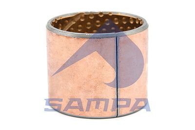SAMPA 116.100 SAMPA 116.100