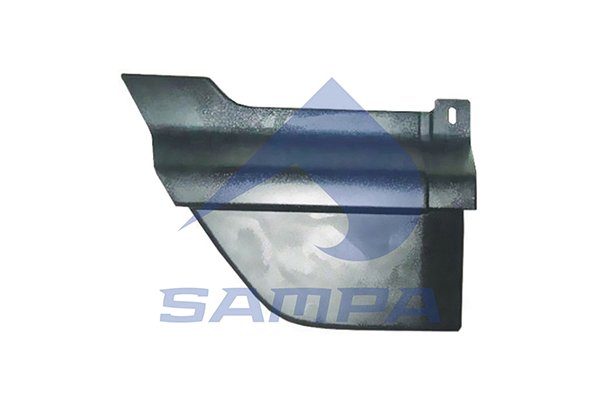 SAMPA 1810 0655