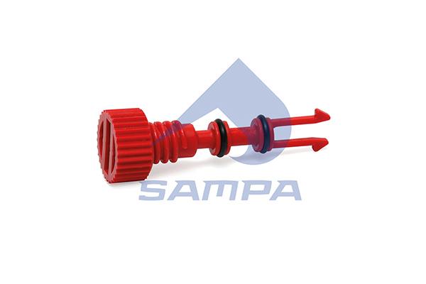SAMPA 010.3729 SAMPA 010.3729