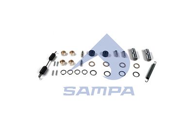 SAMPA 050.551 SAMPA 050.551