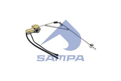 SAMPA 062.025