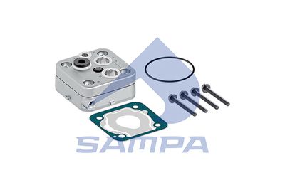 SAMPA 094.244 SAMPA 094.244