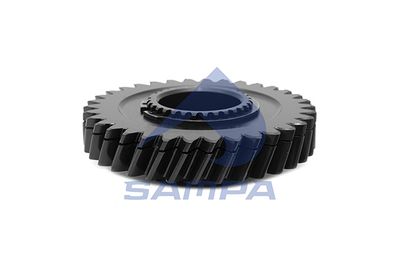 SAMPA 096.2909