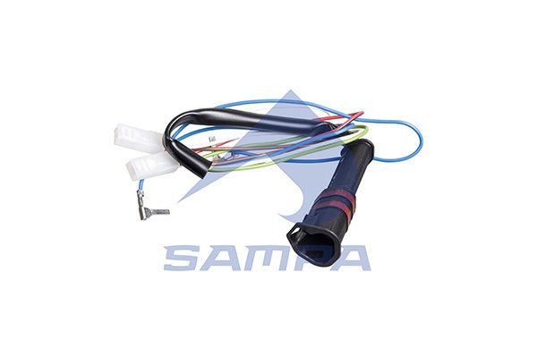 SAMPA 096.3278