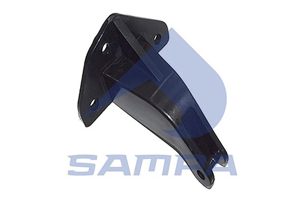 SAMPA 1860 0318
