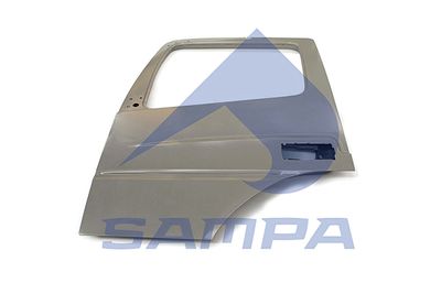 SAMPA 1810 0581