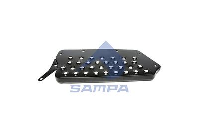 SAMPA 1820 0147 SAMPA 1820 0147
