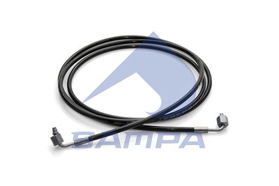 SAMPA 080.484 SAMPA 080.484