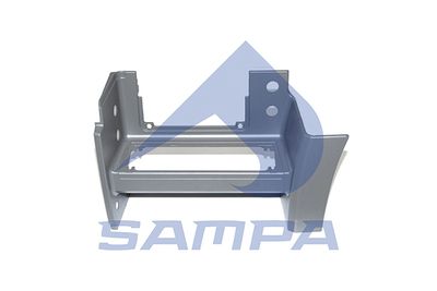 SAMPA 1810 0376