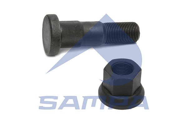SAMPA 030.820