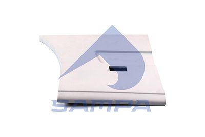 SAMPA 1830 0058 SAMPA 1830 0058