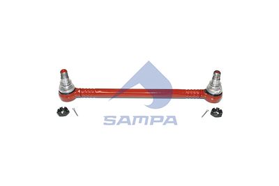SAMPA 097.400