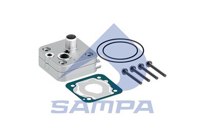 SAMPA 094.285 SAMPA 094.285