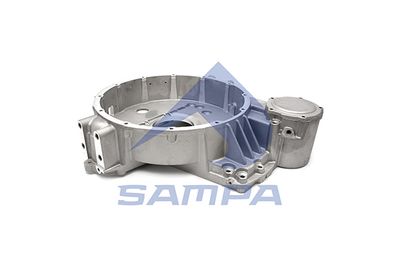 SAMPA 203.463 SAMPA 203.463