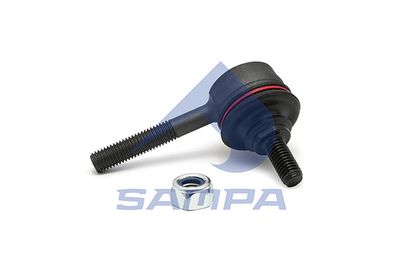 SAMPA 097.588 SAMPA 097.588
