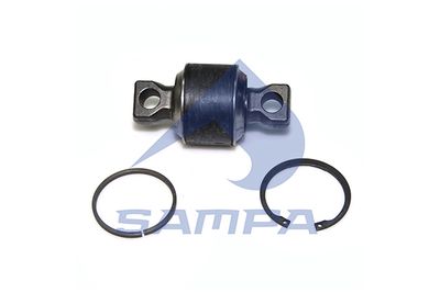 SAMPA 010.674/1 SAMPA 010.674/1