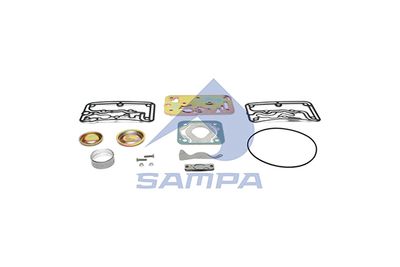 SAMPA 096.847 SAMPA 096.847