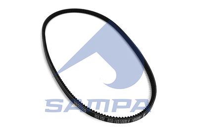 SAMPA 205.486