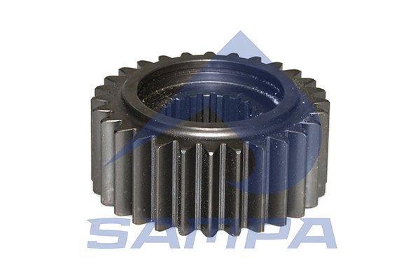 SAMPA 041.496 SAMPA 041.496