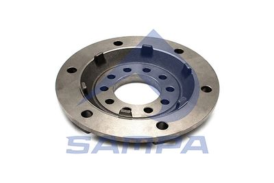 SAMPA 202.206 SAMPA 202.206