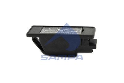 SAMPA 204.485 SAMPA 204.485