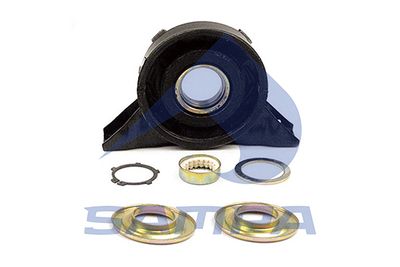 SAMPA 011.179 SAMPA 011.179