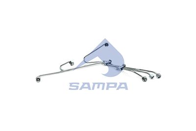 SAMPA 040.853