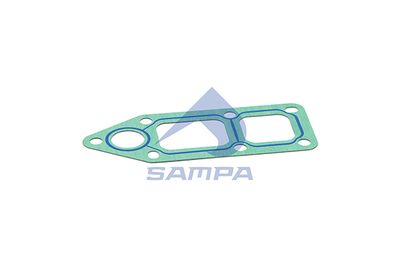 SAMPA 052.231 SAMPA 052.231