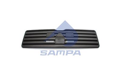 SAMPA 1820 0205