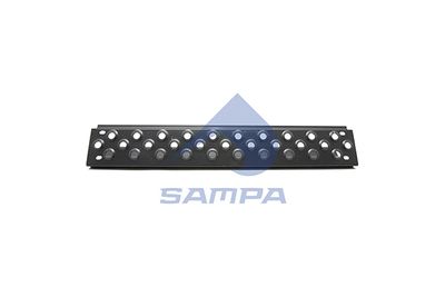 SAMPA 1810 1231