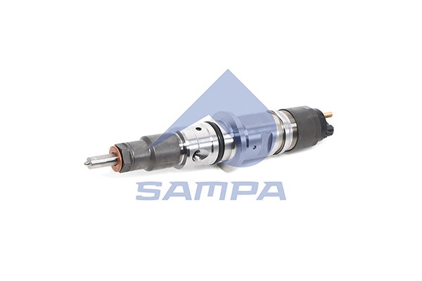 SAMPA 096.5382 SAMPA 096.5382