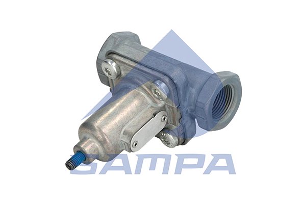 SAMPA 096.4756 SAMPA 096.4756