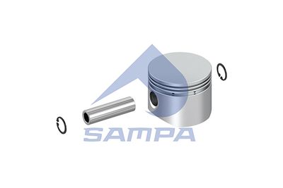 SAMPA 033.137 SAMPA 033.137