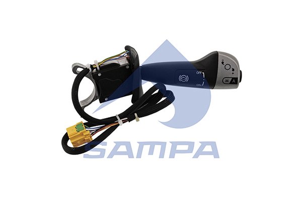 SAMPA 053.379 SAMPA 053.379