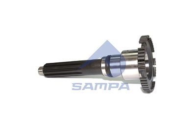 SAMPA 033.399 SAMPA 033.399