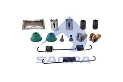 SAMPA 060.567 SAMPA 060.567