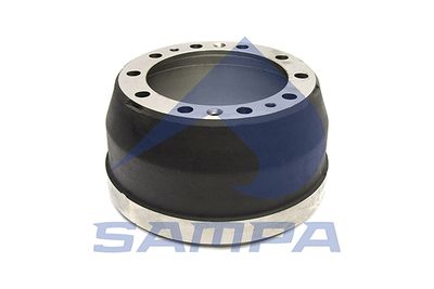 SAMPA 031.186