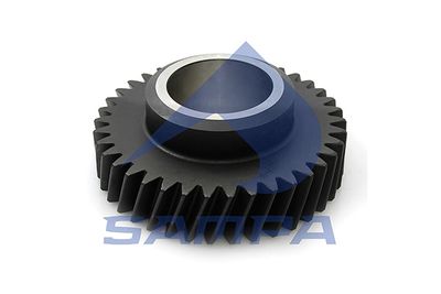 SAMPA 033.420 SAMPA 033.420