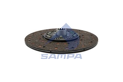 SAMPA 053.221