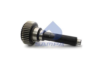 SAMPA 033.416 SAMPA 033.416