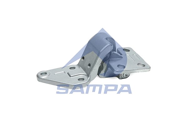 SAMPA 1860 0378