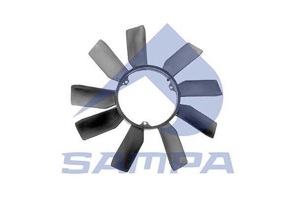 SAMPA 010.3490 SAMPA 010.3490