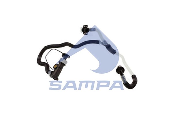 SAMPA 205.288 SAMPA 205.288