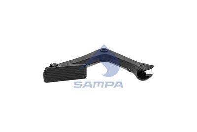 SAMPA 206.494 SAMPA 206.494