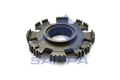 SAMPA 033.414 SAMPA 033.414