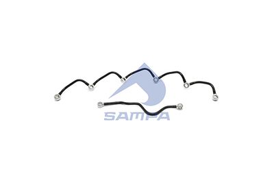 SAMPA 206.015A