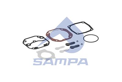 SAMPA 096.996 SAMPA 096.996