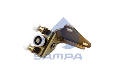 SAMPA 1810 0502