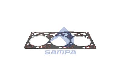 SAMPA 053.236 SAMPA 053.236